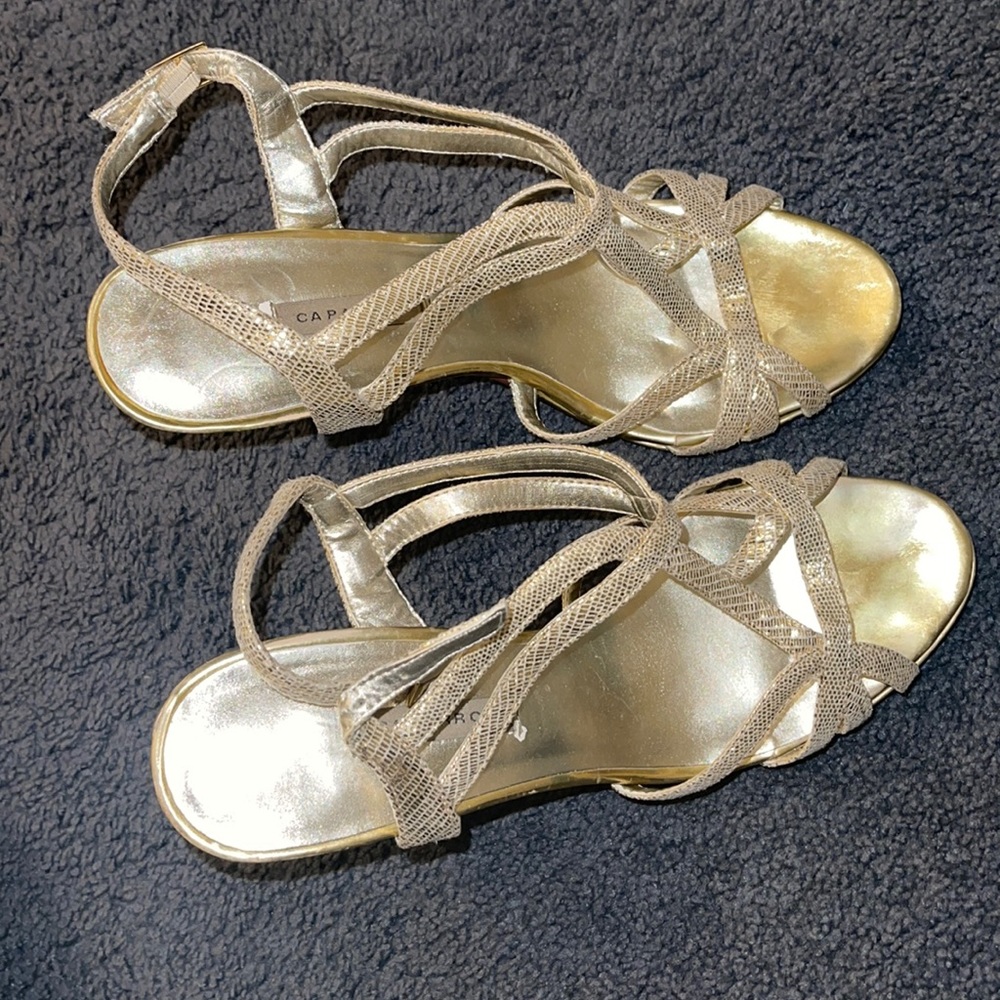Heels size 9.5